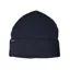 Patagonia Unisex Fishermans Rolled Beanie in Navy Blue
